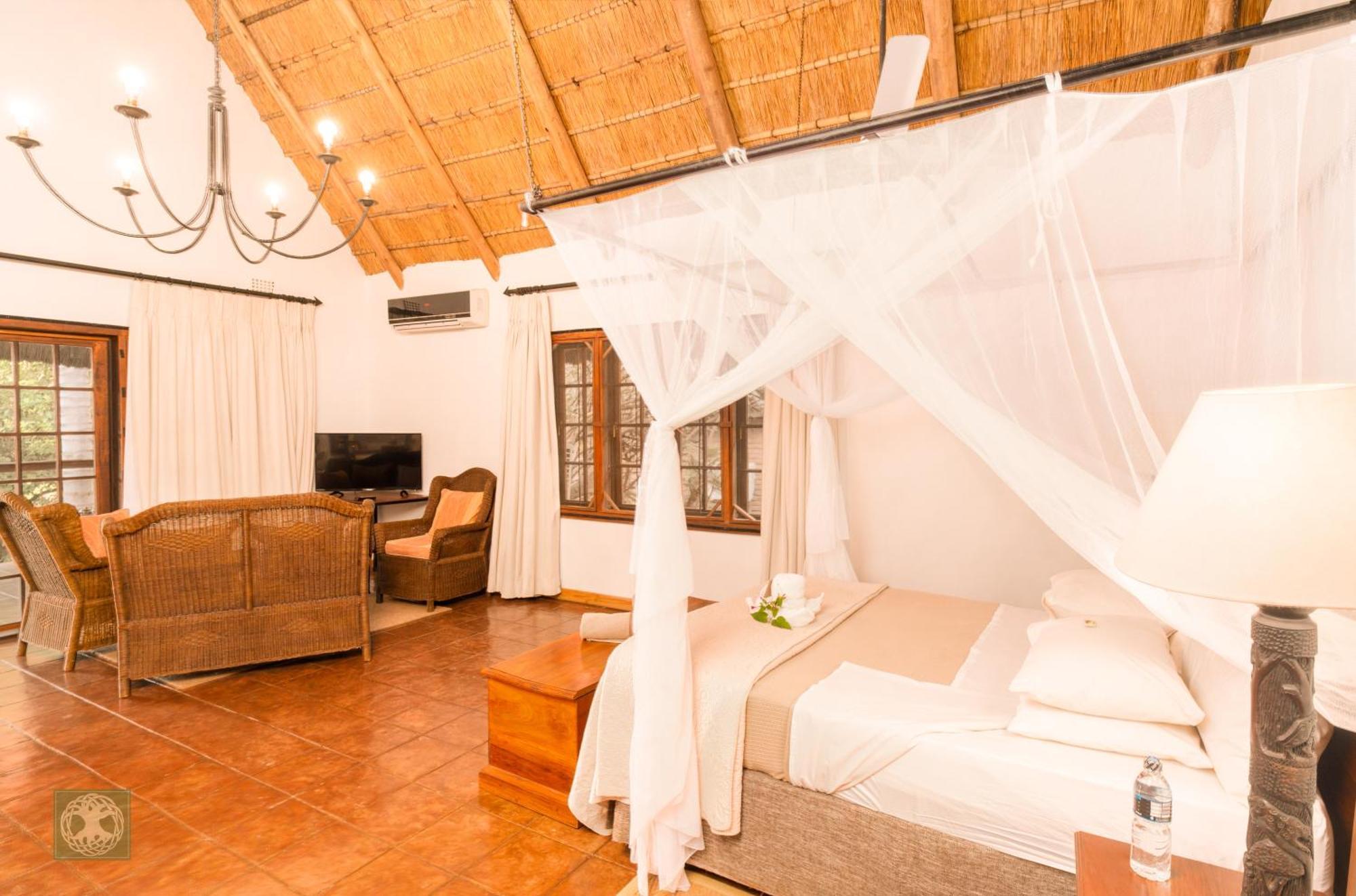 Kumbali Country Lodge Lilongüe Exterior foto