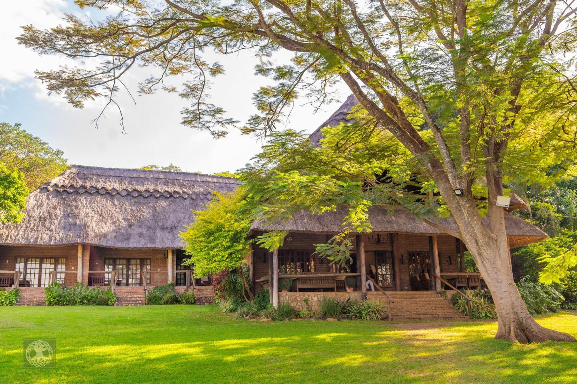 Kumbali Country Lodge Lilongüe Exterior foto