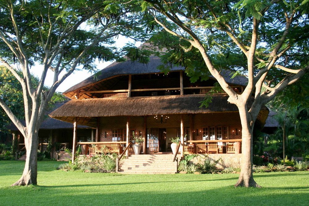 Kumbali Country Lodge Lilongüe Exterior foto