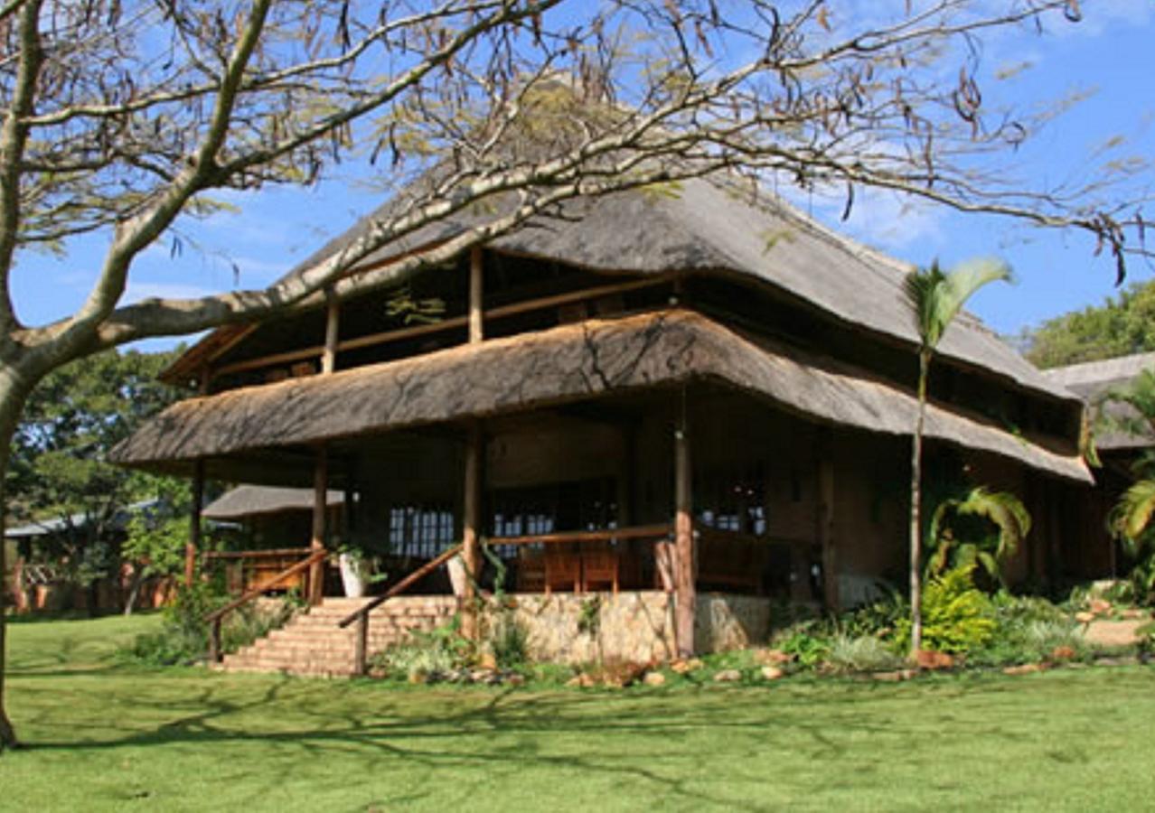 Kumbali Country Lodge Lilongüe Exterior foto