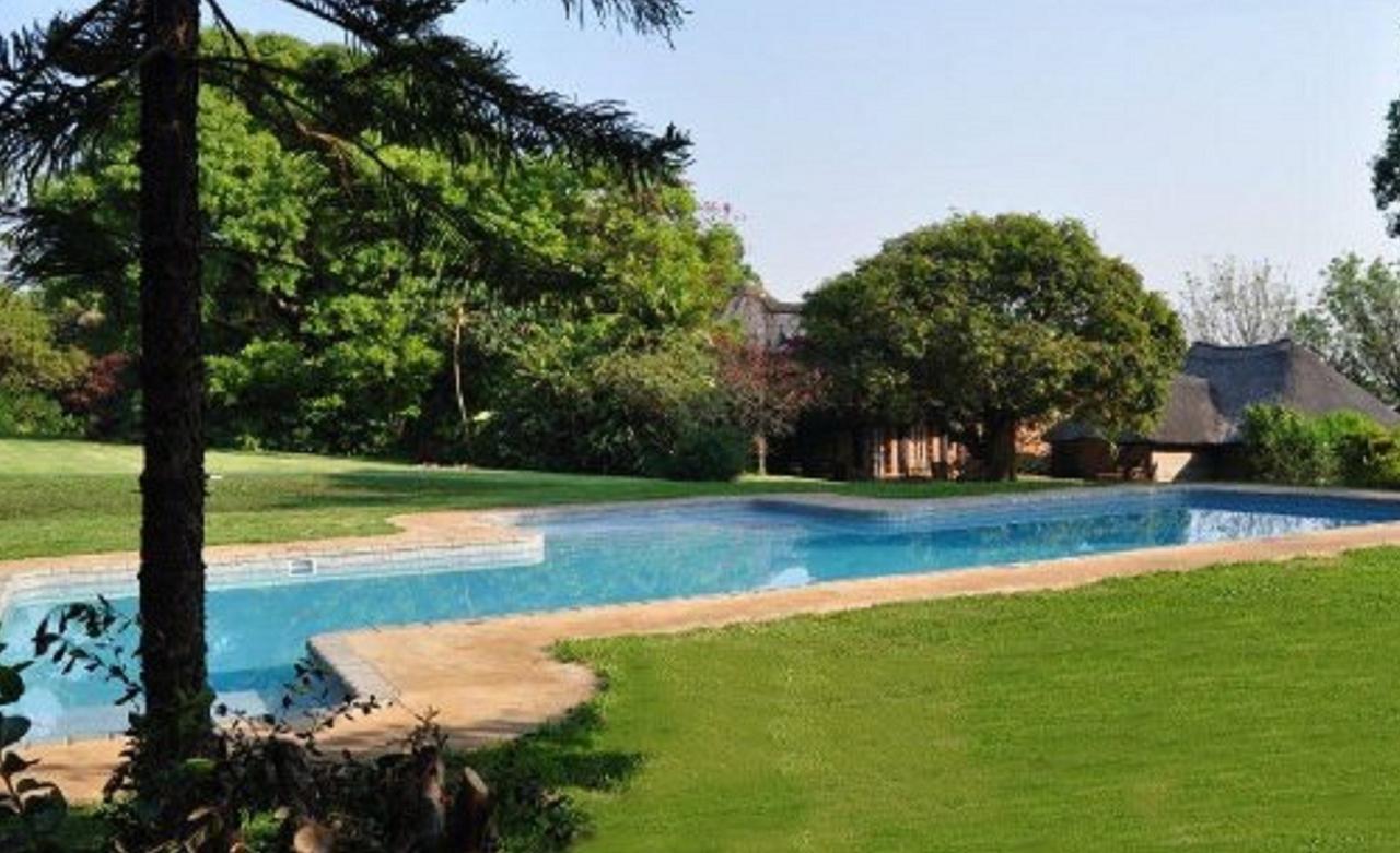 Kumbali Country Lodge Lilongüe Exterior foto