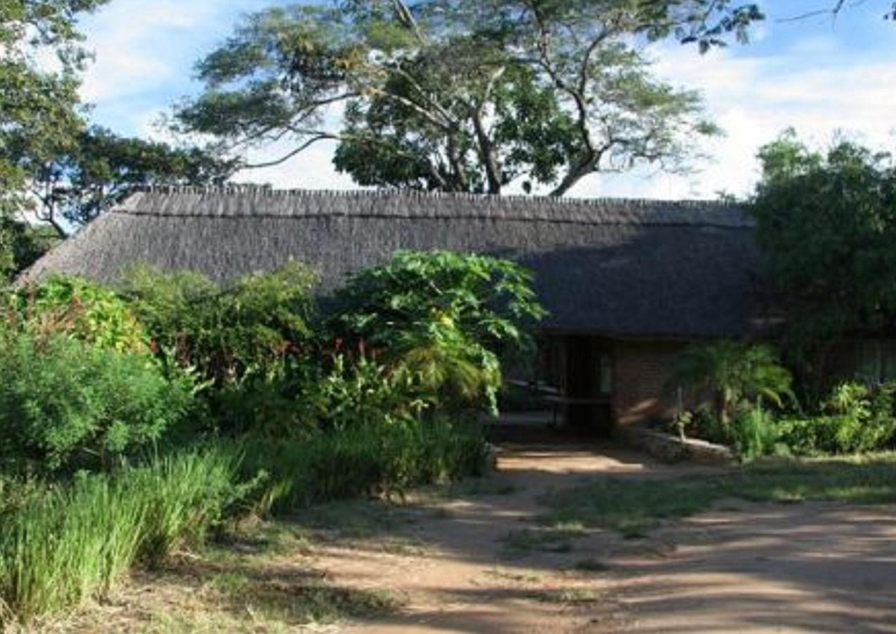 Kumbali Country Lodge Lilongüe Exterior foto