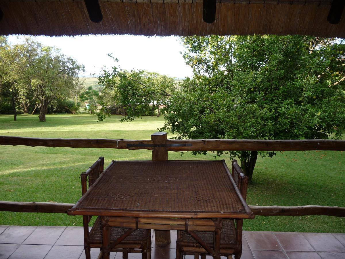 Kumbali Country Lodge Lilongüe Exterior foto