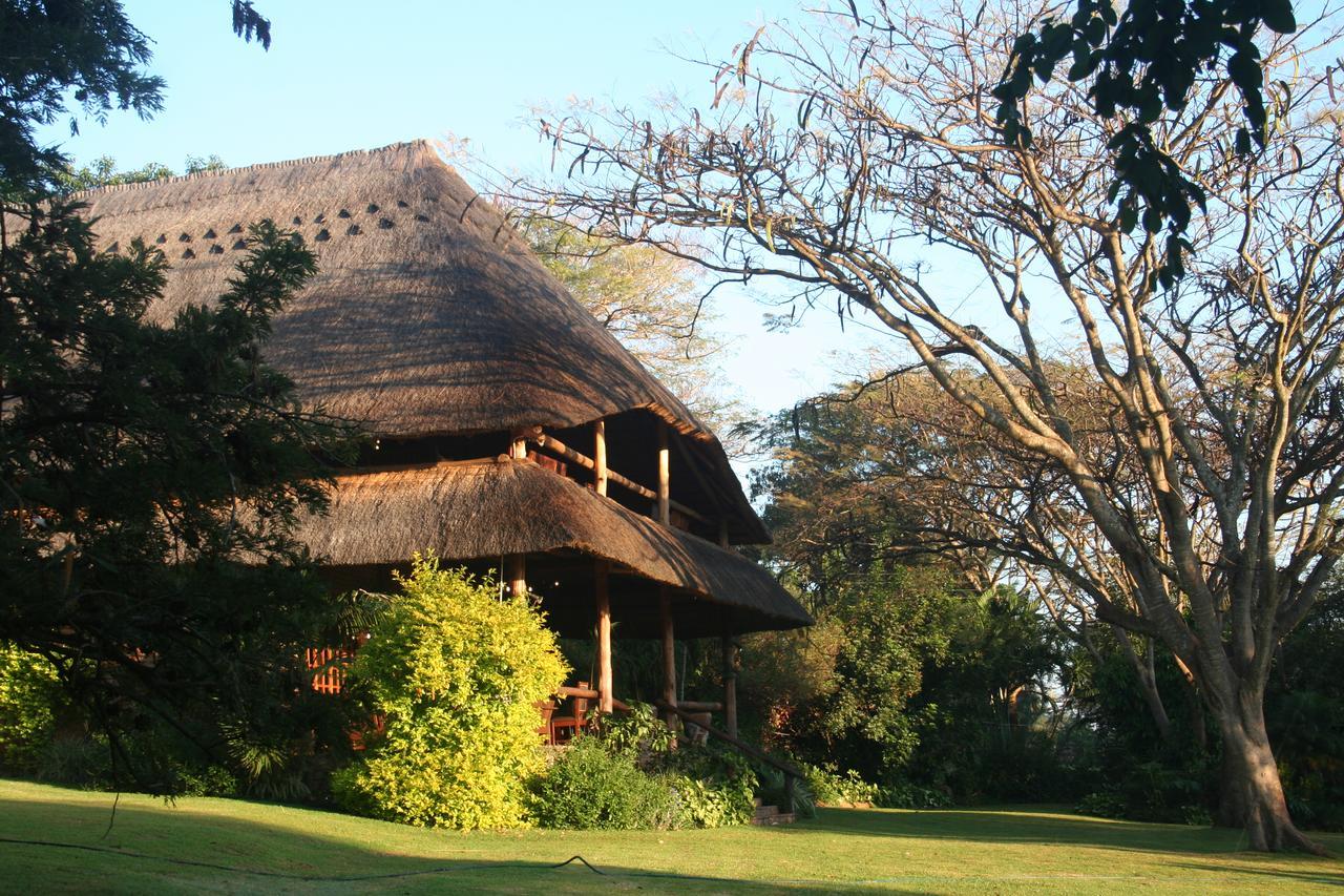 Kumbali Country Lodge Lilongüe Exterior foto
