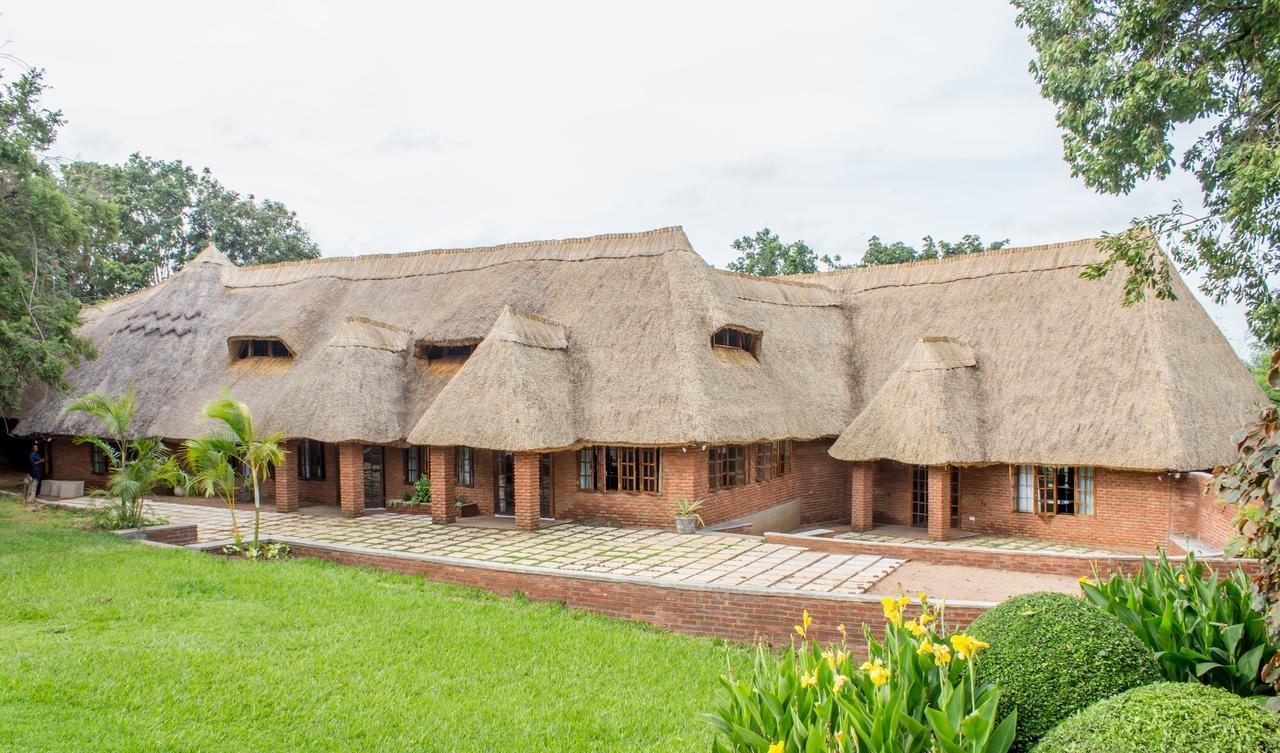 Kumbali Country Lodge Lilongüe Exterior foto