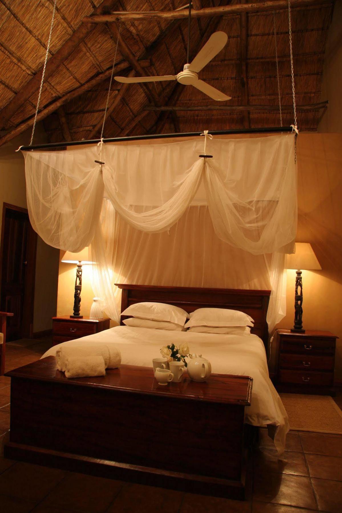 Kumbali Country Lodge Lilongüe Exterior foto