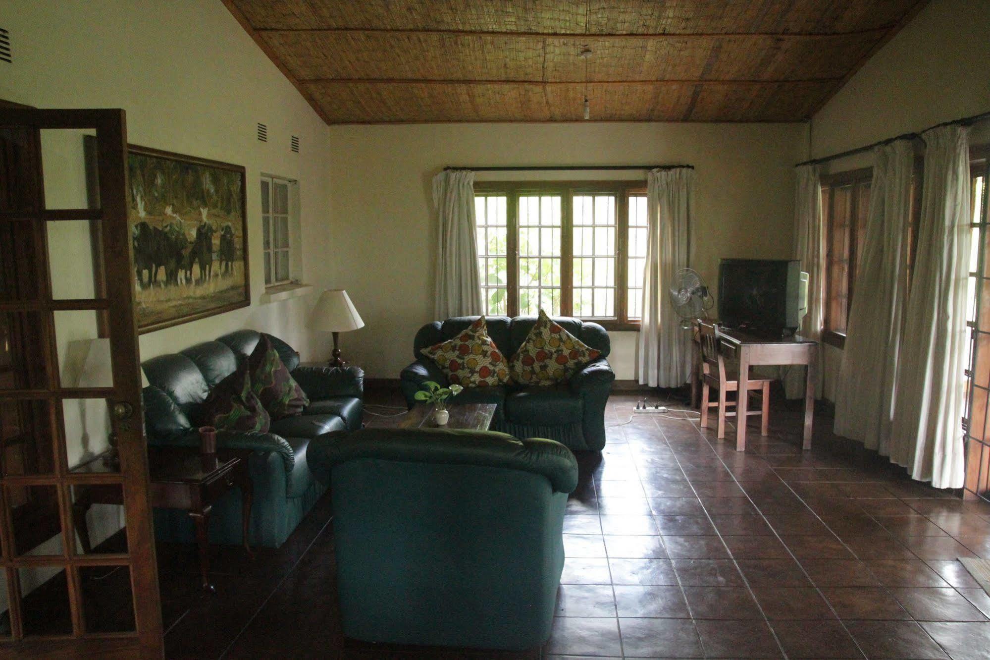 Kumbali Country Lodge Lilongüe Exterior foto