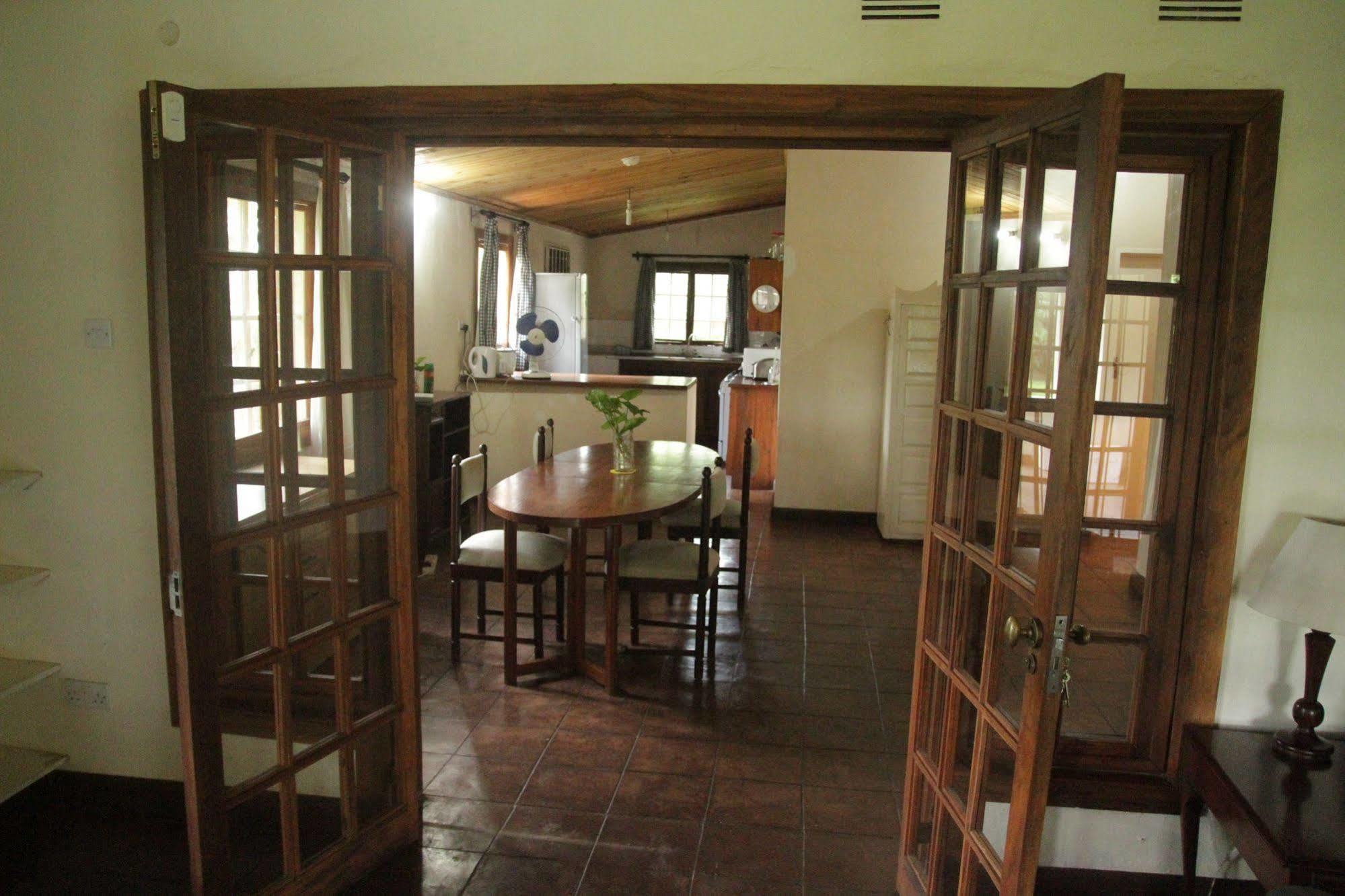 Kumbali Country Lodge Lilongüe Exterior foto